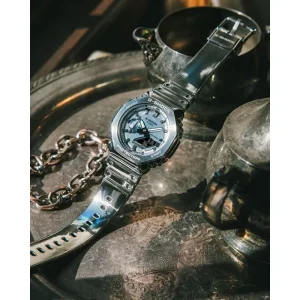 Casio G Shock GM2100 Watch