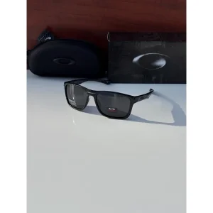 First Copy Oakley Sunglasses Black Shining (FT2011)