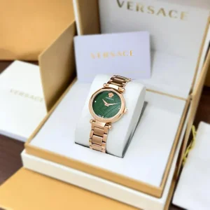Versace Watch