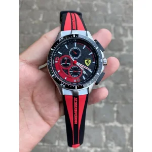 Ferrari Scuderia Watch