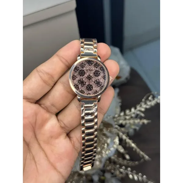 Guess Watch