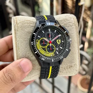 Ferrari Scuderia Watch