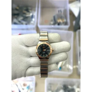 Omega Constellation Watch