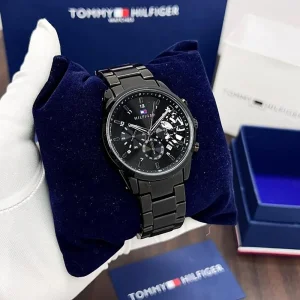 Tommy Hilfiger Becker Watch