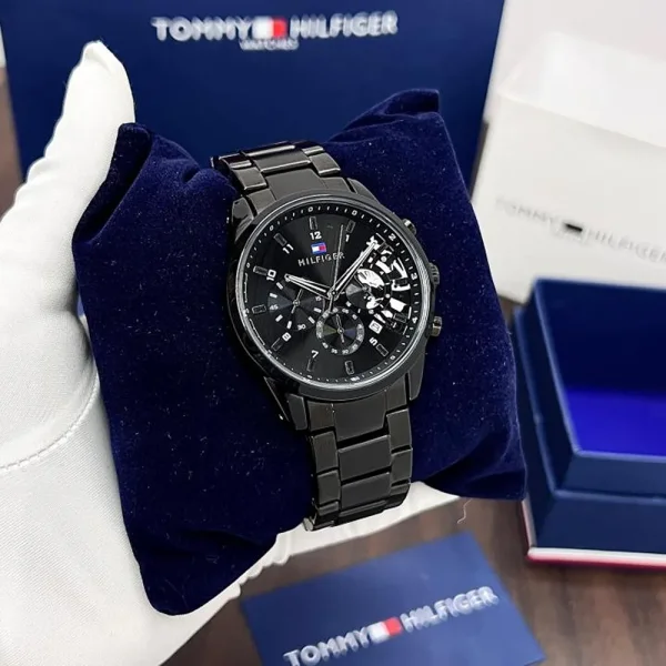 Tommy Hilfiger Becker Watch