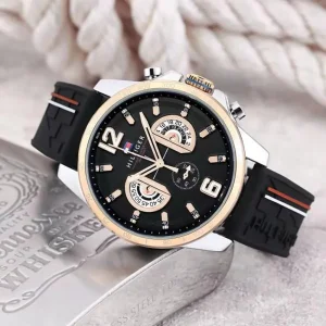 Tommy Hilfiger Decker Watch