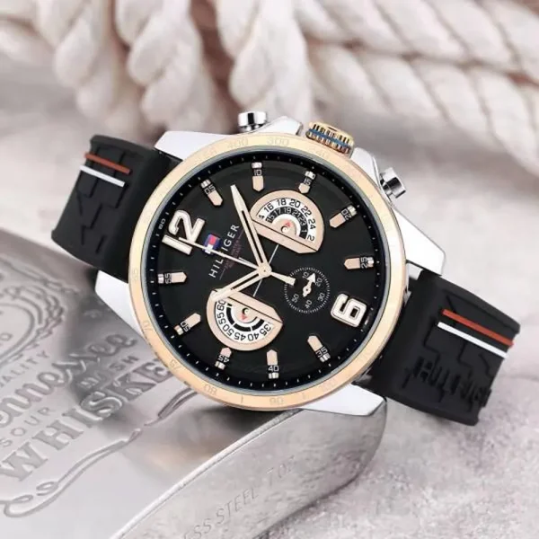 Tommy Hilfiger Decker Watch