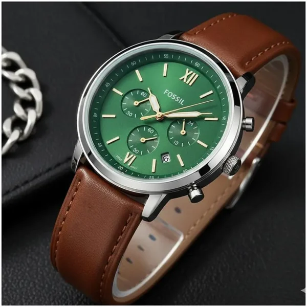 Fossil Neutra Watch