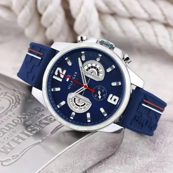 Tommy Hilfiger Decker Watch