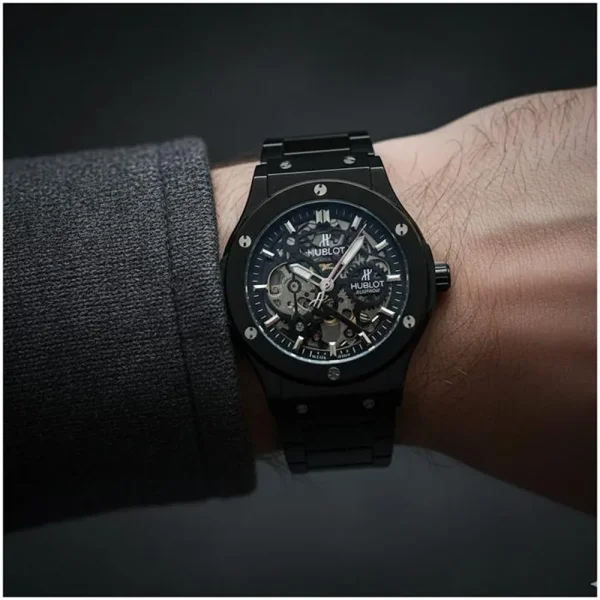 Hublot Big Bang Watch