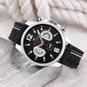 Tommy Hilfiger Decker Watch