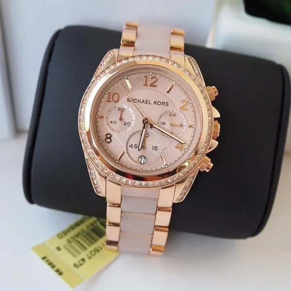 Michael Kors Blair Watch