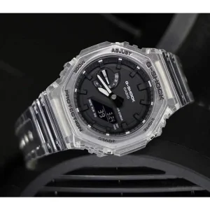 Casio G Shock GA2100 Watch