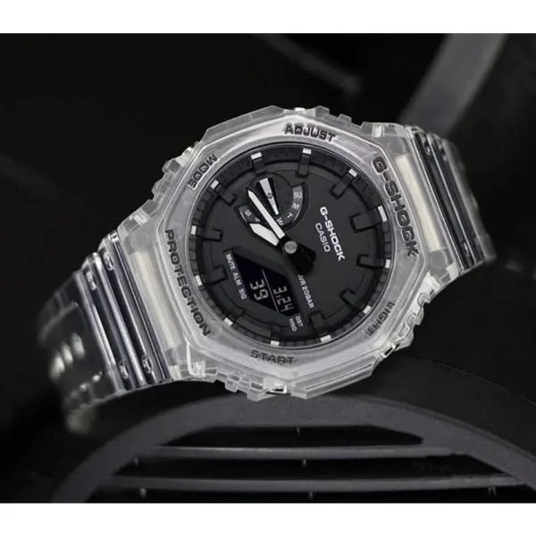 Casio G Shock GA2100 Watch