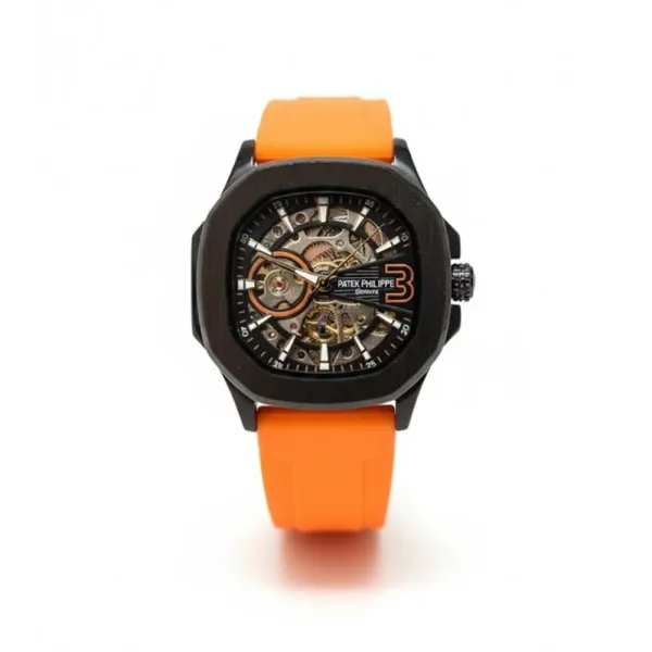 Patek Philippe Watch