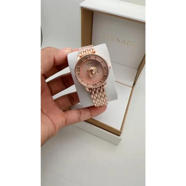 Versace VE2R00822 Watch