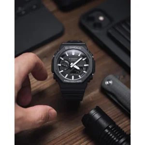 Casio G Shock GA2100 Watch