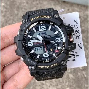 Casio G Shock Gg1000 Watch