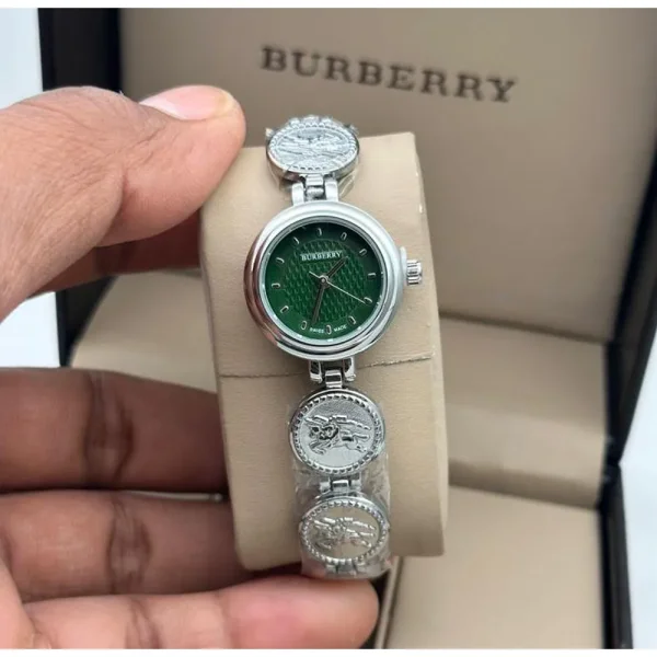 Burberry Watch
