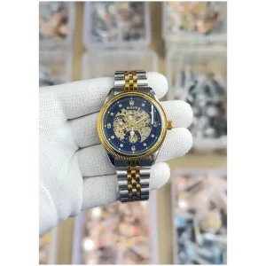 Rolex Oyster Perpetual Watch