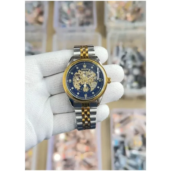 Rolex Oyster Perpetual Watch