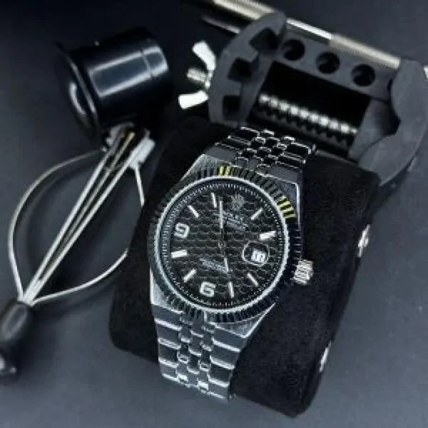 Rolex Land Dweller Watch