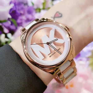 Michael Kors Janelle Watch