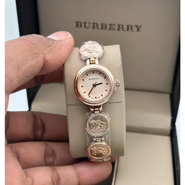 Burberry Watch