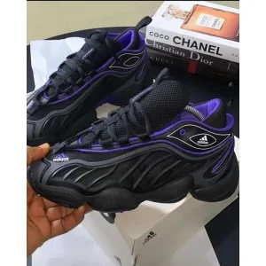 Adidas X Packer Intimidation