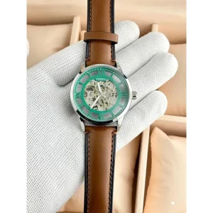 Fossil Townsman Watch