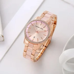 Michael Kors Ritz Watch