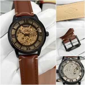 Fossil Townsman Watch