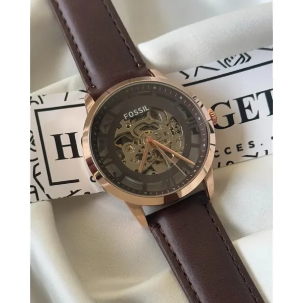 Fossil Townsman Watch