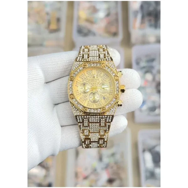 Audemars Piguet Watch