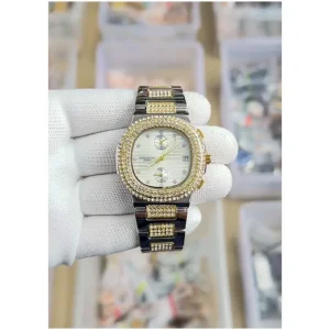 Patek Philippe Nautilus Watch