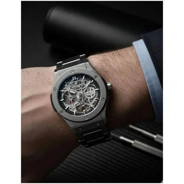 Hublot Big Bang Watch