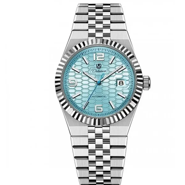 Rolex Land Dweller Watch