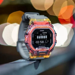 Casio G Shock Watch