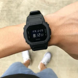 Casio G Shock Watch