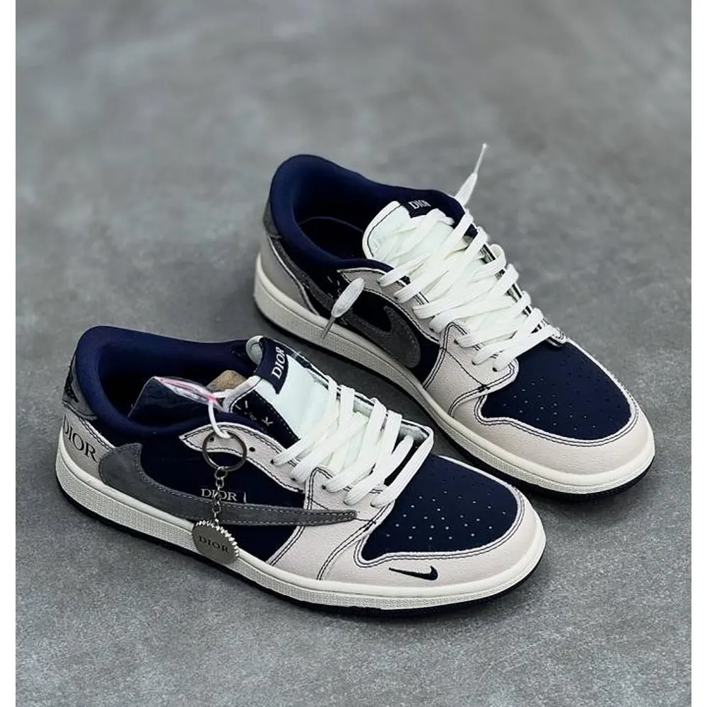 148 Dior Air Jordan