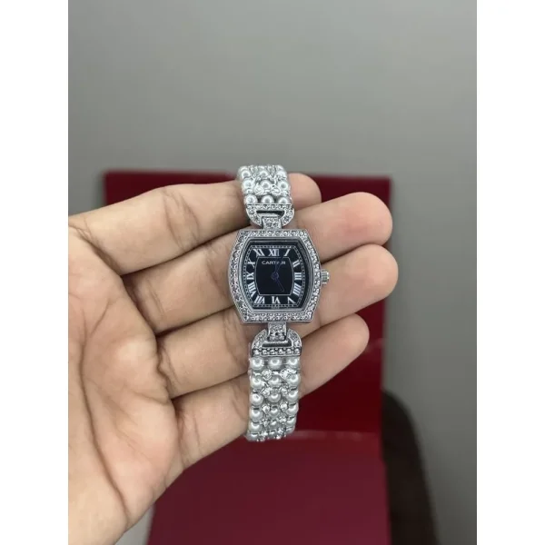 Cartier Watch