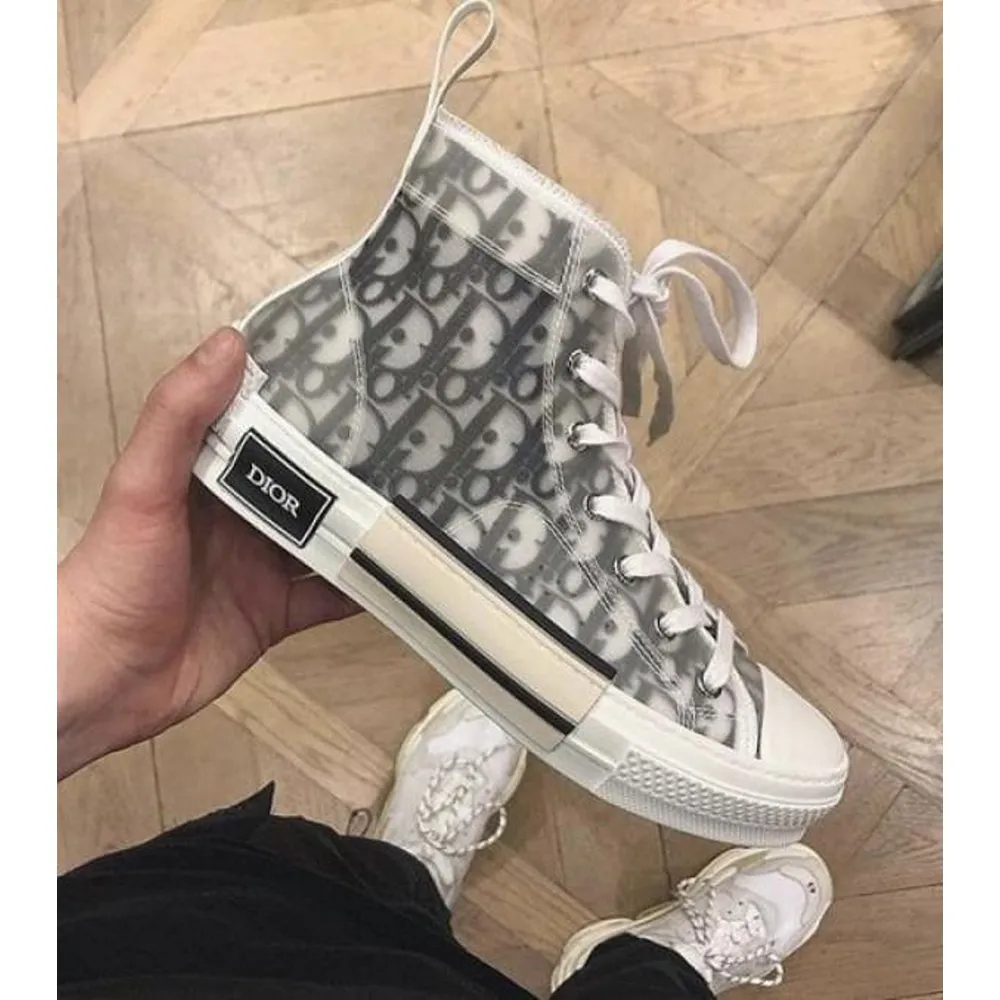 153 Dior B23 Oblique