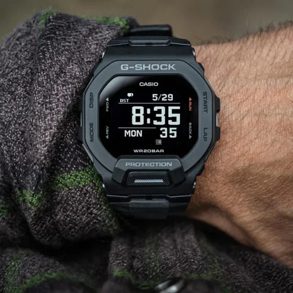 Casio G Shock GA2300 Watch