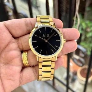 Armani Exchange Watch