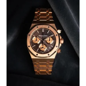 Audemars Piguet Royal Oak Watch
