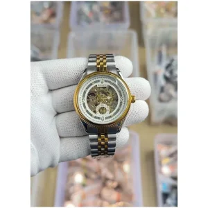 Rolex Oyster Perpetual Watch