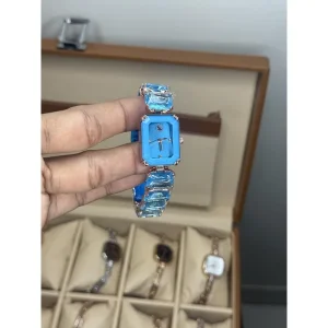 Swarovski Watch