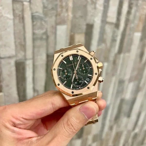 Audemars Piguet Royal Oak Watch