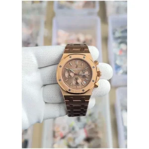 Audemars Piguet Royal Oak Watch