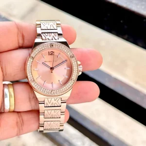 Michael Kors Lennox Watch